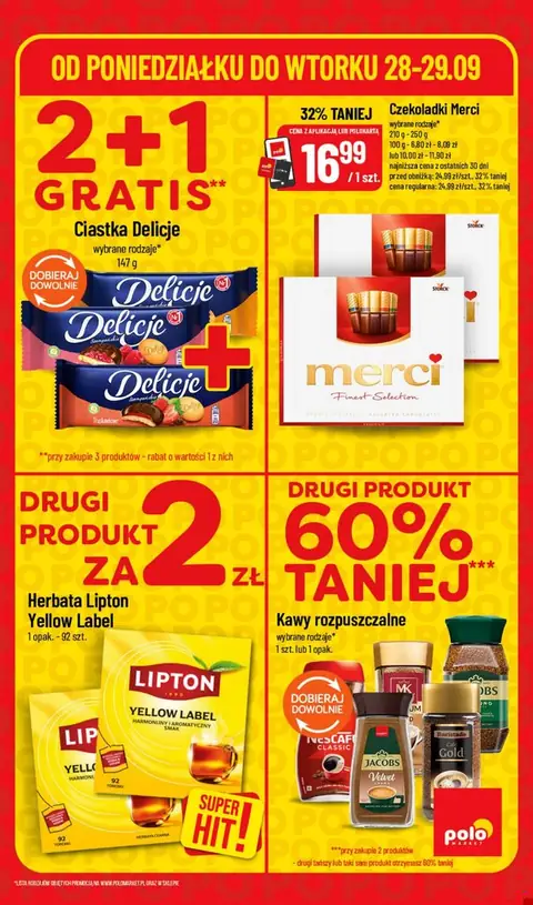 POLOmarket gazetka promocyjna 28.09-29.09.2026 — strona 5 z 6