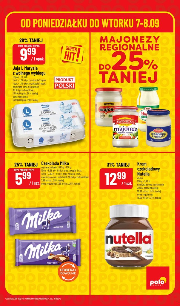 POLOmarket gazetka promocyjna 07.09-08.09.2026 — strona 5 z 6