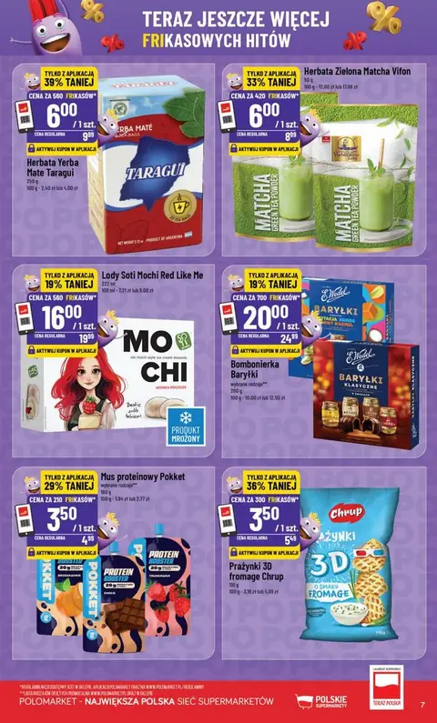 POLOmarket gazetka promocyjna 30.09-06.10.2026 — strona 7 z 14