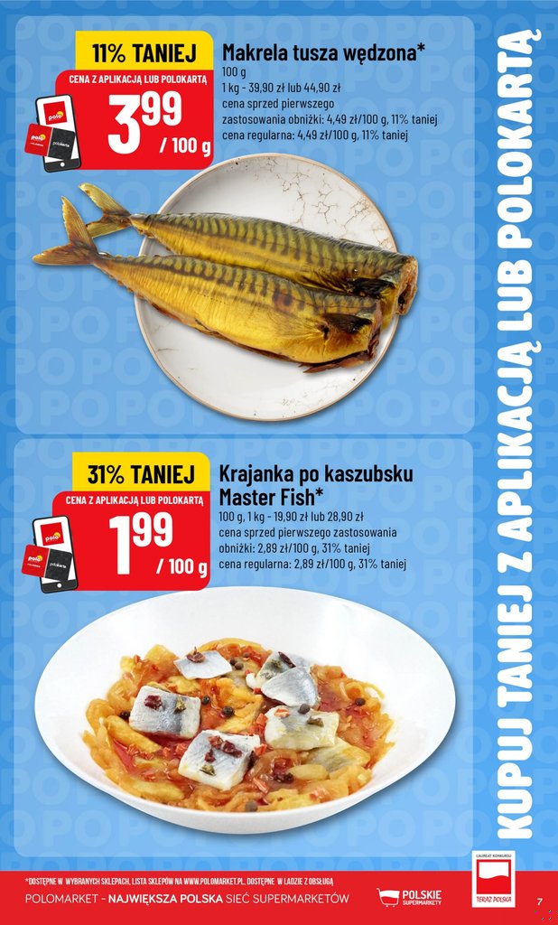 POLOmarket gazetka promocyjna 09.09-15.09.2026 — strona 7 z 18