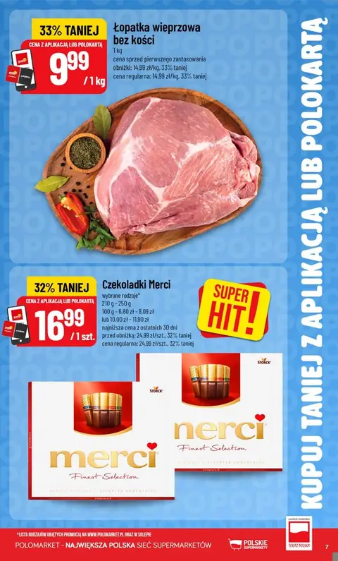 POLOmarket gazetka promocyjna 23.09-29.09.2026 — strona 7 z 18
