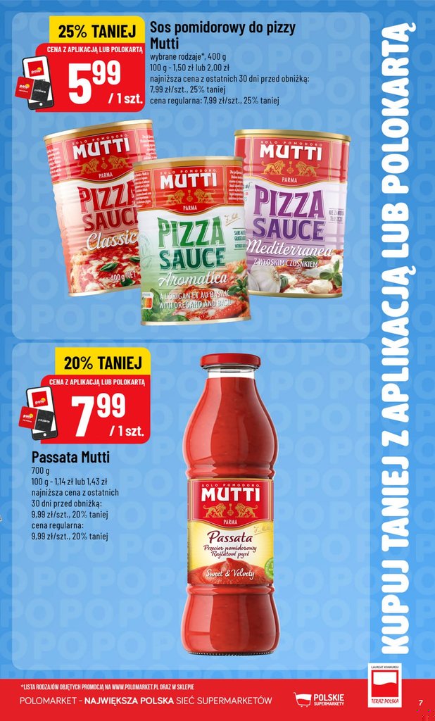 POLOmarket gazetka promocyjna 02.09-08.09.2026 — strona 7 z 12