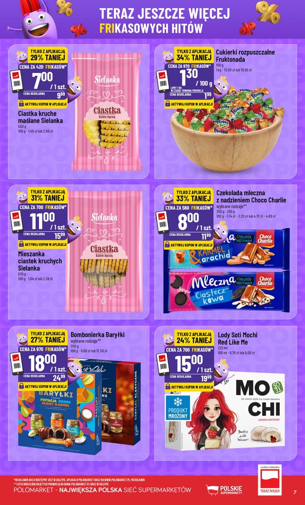 POLOmarket gazetka promocyjna 09.09-15.09.2026 — strona 7 z 15
