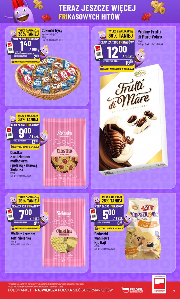 POLOmarket gazetka promocyjna 16.09-22.09.2026 — strona 7 z 16