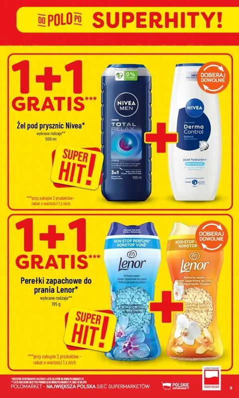 POLOmarket gazetka promocyjna 23.09-29.09.2026 — strona 9