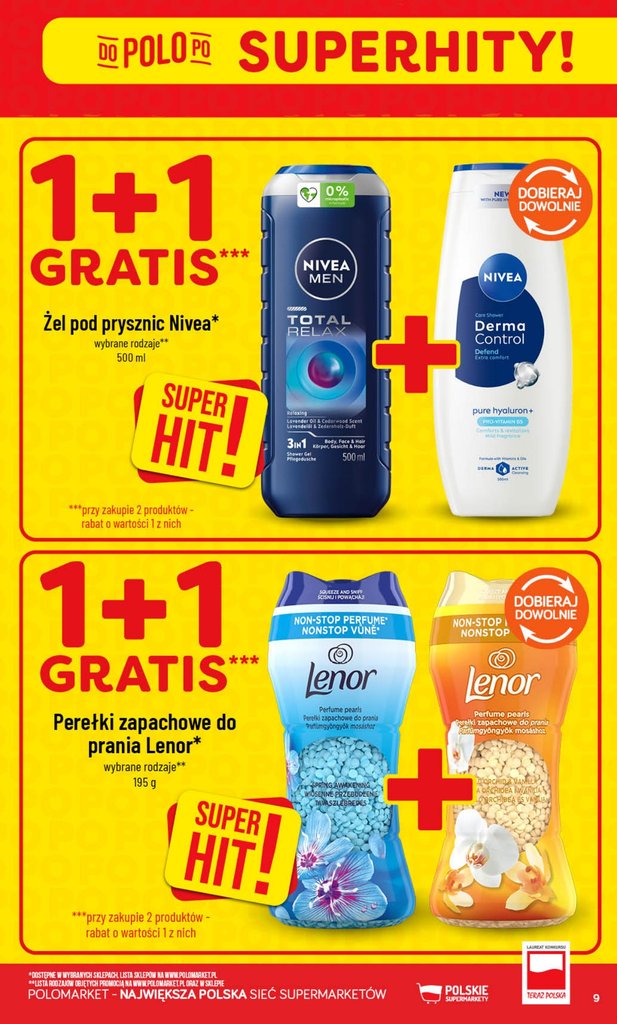 POLOmarket gazetka promocyjna 23.09-29.09.2026 — strona 9 z 76