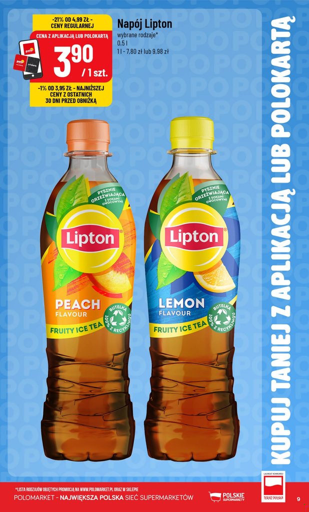 POLOmarket gazetka promocyjna 02.09-08.09.2026 — strona 9 z 12