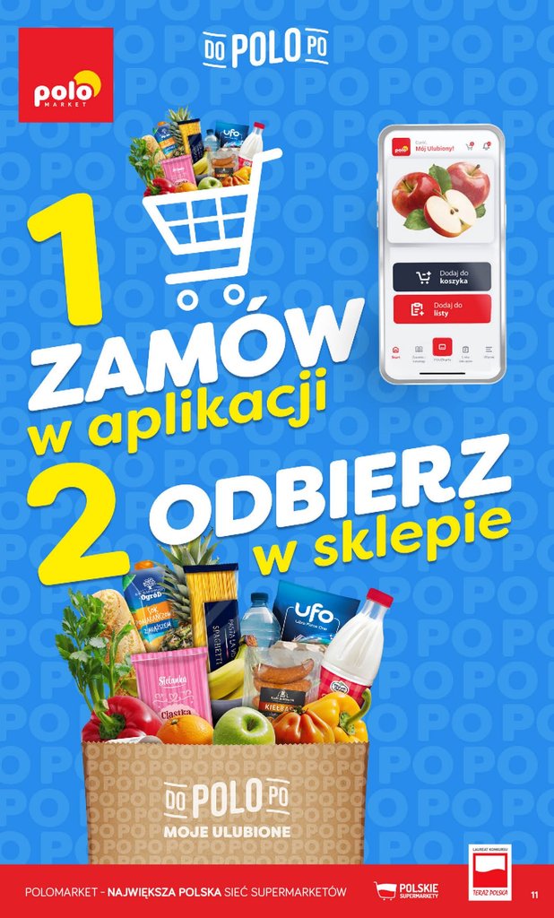 POLOmarket gazetka promocyjna 02.09-08.09.2026 — strona 11 z 12