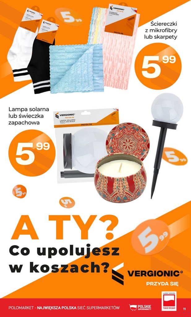 POLOmarket gazetka promocyjna 16.09-22.09.2026 — strona 11 z 72