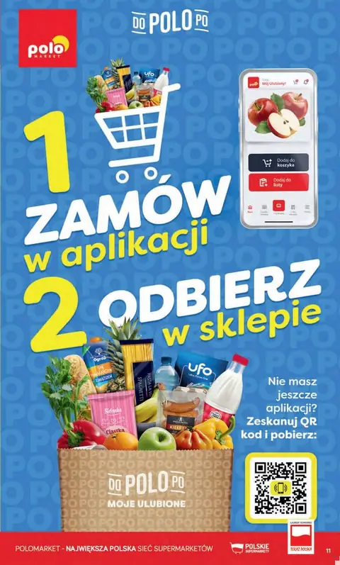 POLOmarket gazetka promocyjna 30.09-06.10.2026 — strona 11 z 66