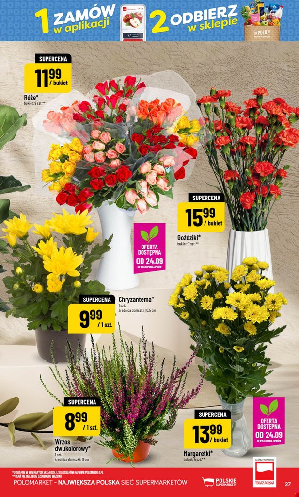 POLOmarket gazetka promocyjna 23.09-29.09.2026 — strona 27 z 76