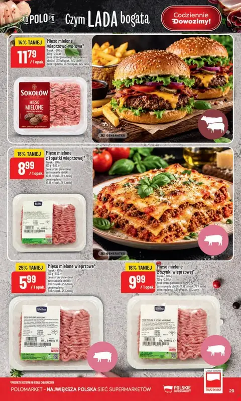 POLOmarket gazetka promocyjna 30.09-06.10.2026 — strona 29 z 66
