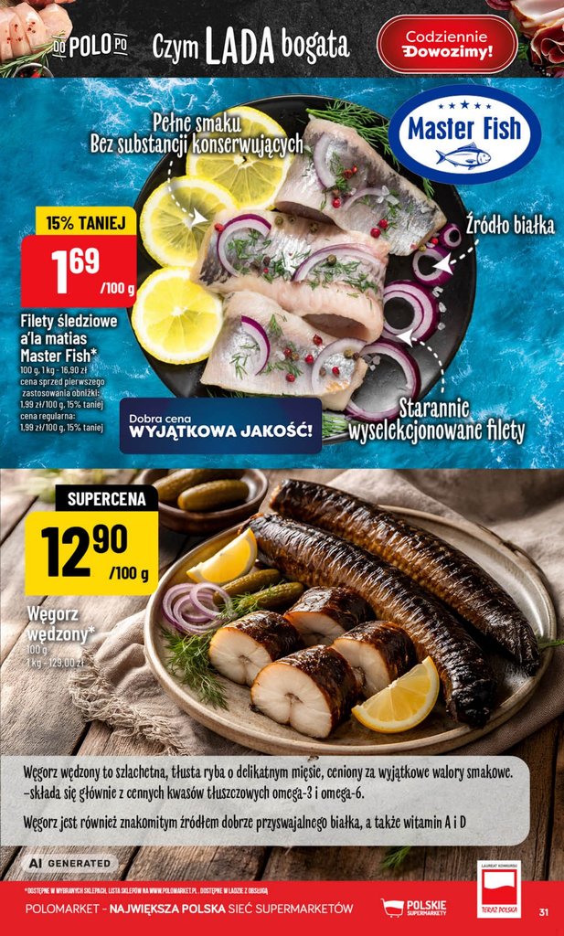 POLOmarket gazetka promocyjna 16.09-22.09.2026 — strona 31 z 72