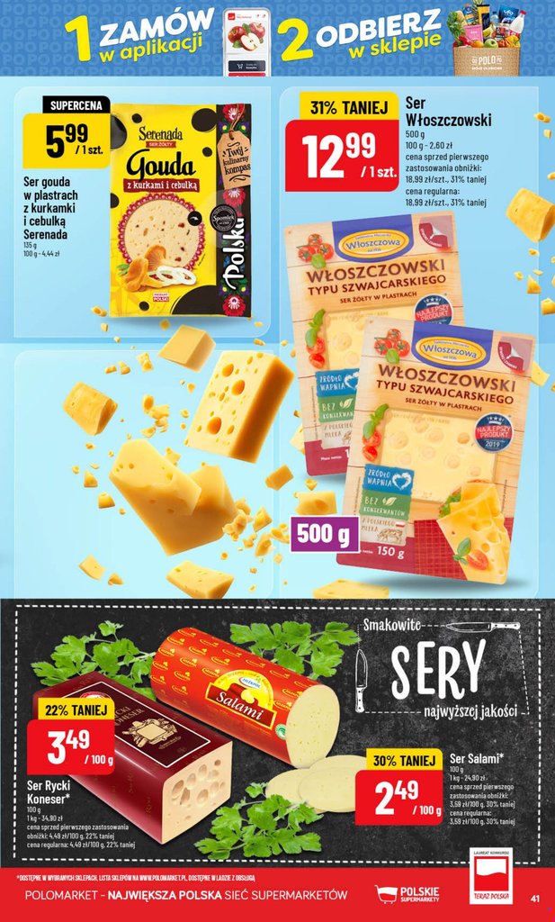 POLOmarket gazetka promocyjna 23.09-29.09.2026 — strona 41 z 76
