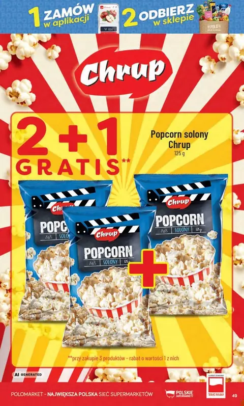 POLOmarket gazetka promocyjna 30.09-06.10.2026 — strona 49 z 66