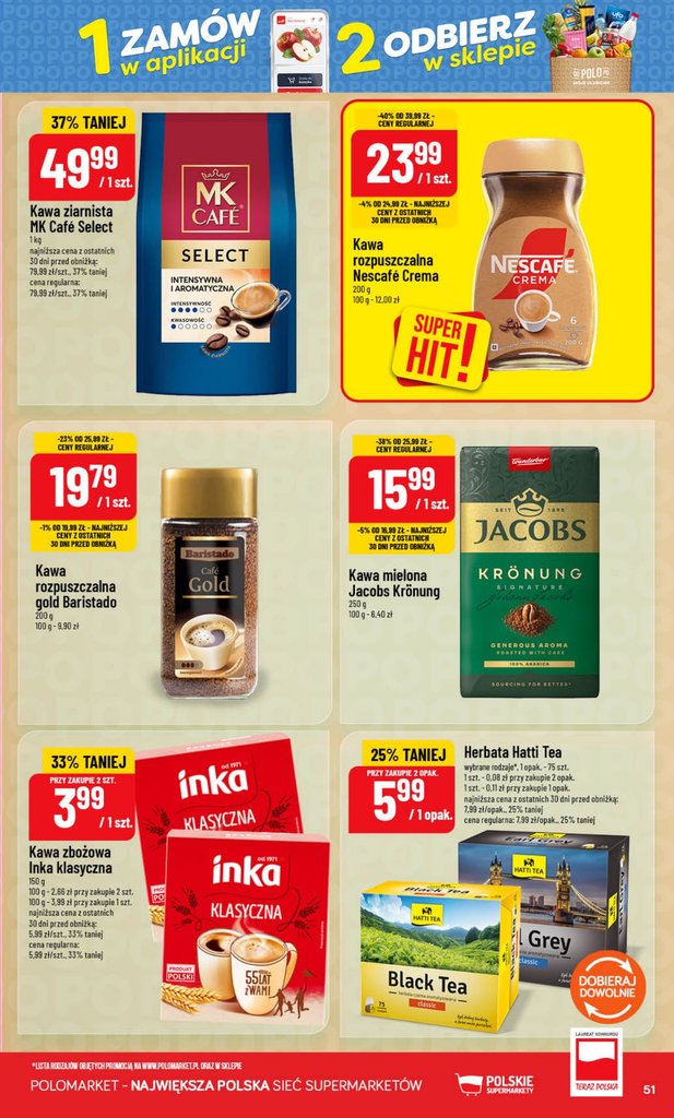 POLOmarket gazetka promocyjna 16.09-22.09.2026 — strona 51 z 72