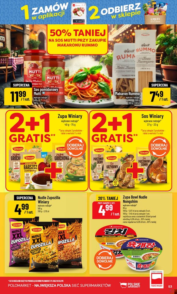 POLOmarket gazetka promocyjna 23.09-29.09.2026 — strona 53 z 76
