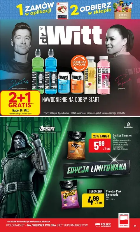 POLOmarket gazetka promocyjna 23.09-29.09.2026 — strona 61