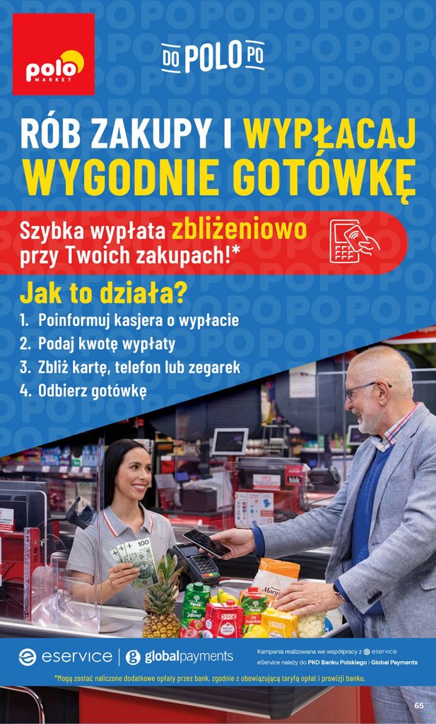 POLOmarket gazetka promocyjna 16.09-22.09.2026 — strona 65 z 72