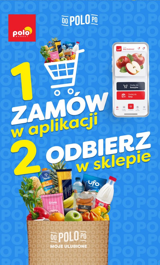 POLOmarket gazetka promocyjna 16.09-22.09.2026 — strona 66 z 72