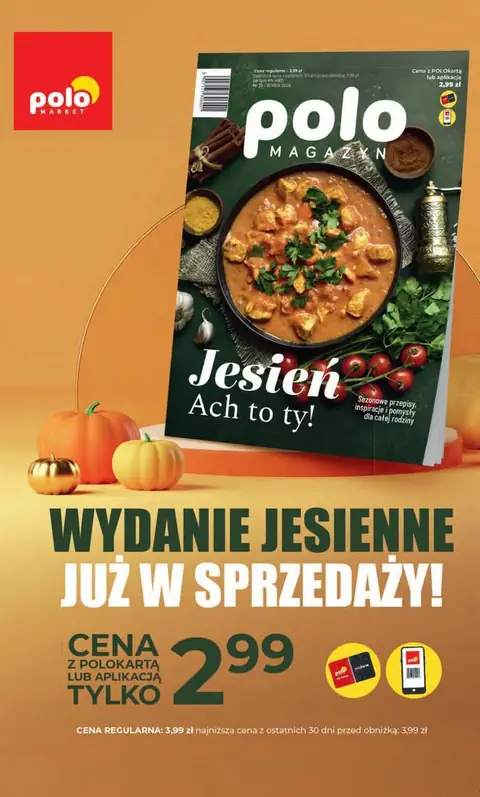 POLOmarket gazetka promocyjna 30.09-06.10.2026 — strona 66 z 66