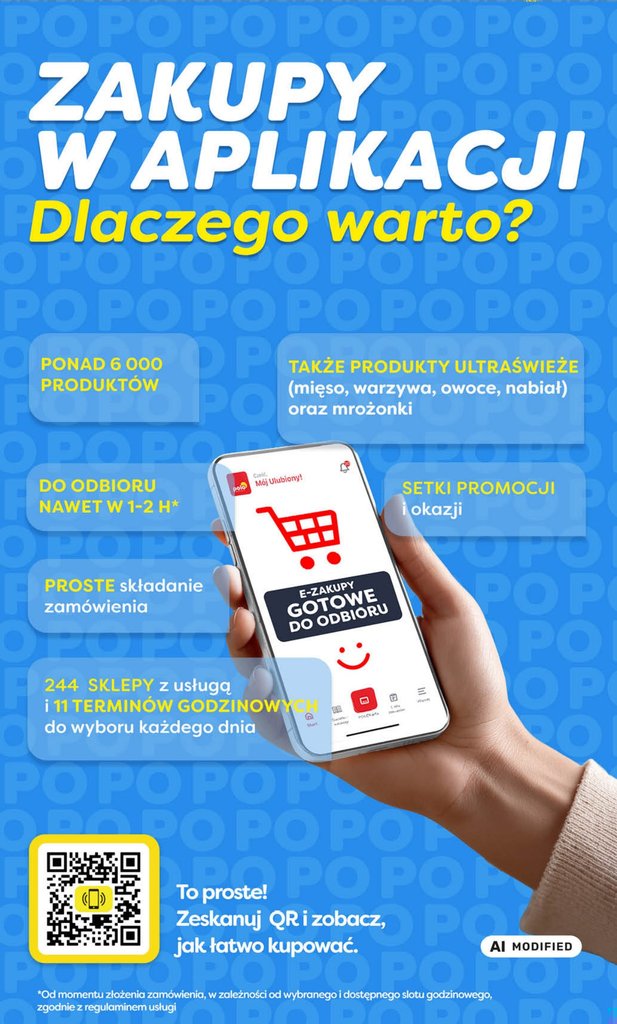 POLOmarket gazetka promocyjna 16.09-22.09.2026 — strona 67 z 72