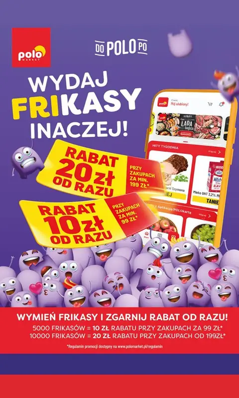 POLOmarket gazetka promocyjna 21.10-27.10.2026 — strona 2 z 15