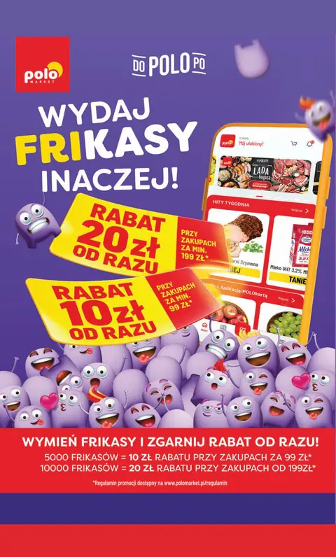 POLOmarket gazetka promocyjna 28.10-03.11.2026 — strona 2 z 12