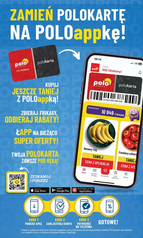 POLOmarket gazetka promocyjna 14.10-20.10.2026 — strona 2