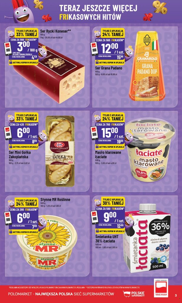 POLOmarket gazetka promocyjna 14.10-20.10.2026 — strona 3 z 18