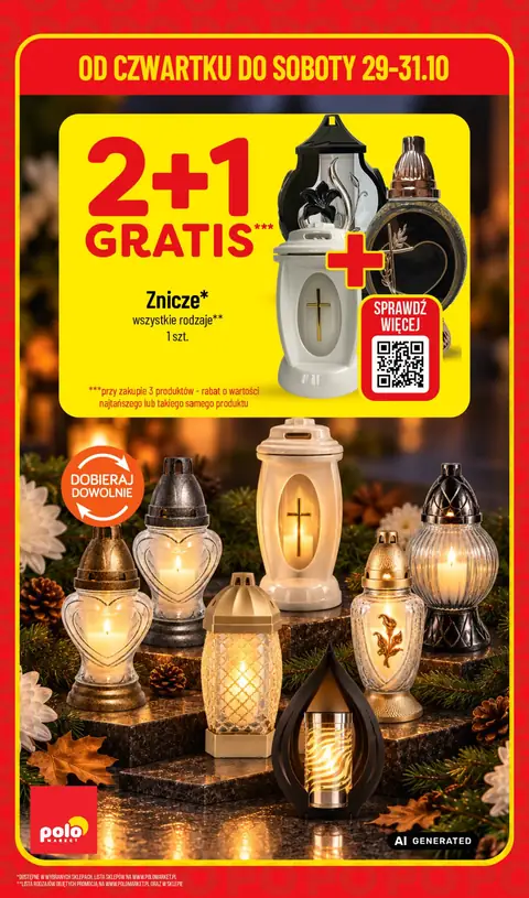 POLOmarket gazetka promocyjna 29.10-31.10.2026 — strona 4