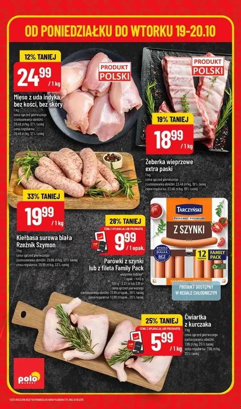 POLOmarket gazetka promocyjna 19.10-20.10.2026 — strona 4 z 6