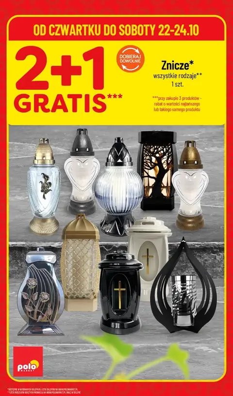 POLOmarket gazetka promocyjna 22.10-24.10.2026 — strona 4 z 3