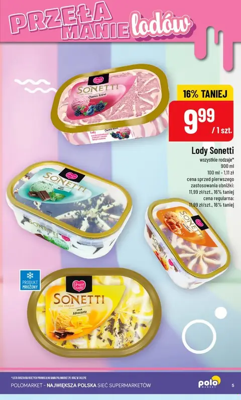 POLOmarket gazetka promocyjna 14.10-31.10.2026 — strona 5 z 8