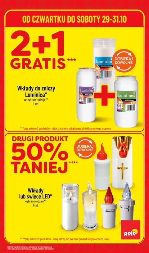 POLOmarket gazetka promocyjna 29.10-31.10.2026 — strona 5