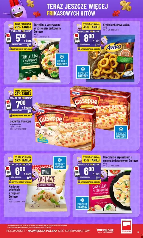 POLOmarket gazetka promocyjna 21.10-27.10.2026 — strona 5 z 15