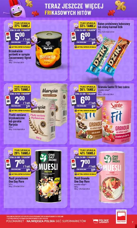 POLOmarket gazetka promocyjna 21.10-27.10.2026 — strona 7 z 15