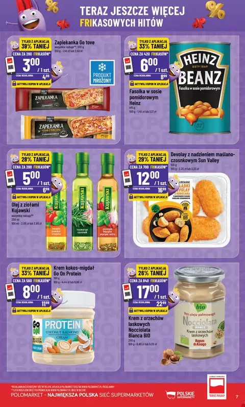 POLOmarket gazetka promocyjna 14.10-20.10.2026 — strona 7 z 18