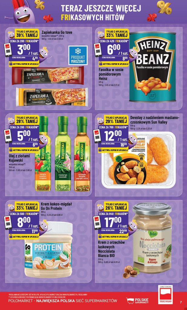 POLOmarket gazetka promocyjna 14.10-20.10.2026 — strona 7 z 18