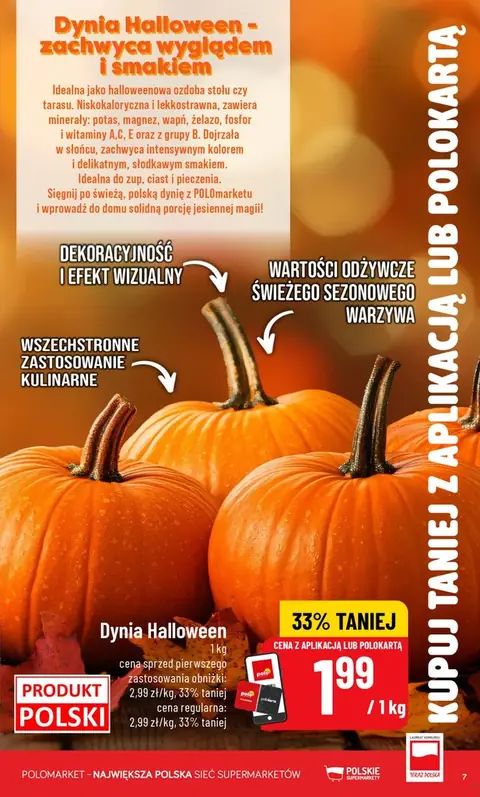 POLOmarket gazetka promocyjna 21.10-27.10.2026 — strona 7 z 20