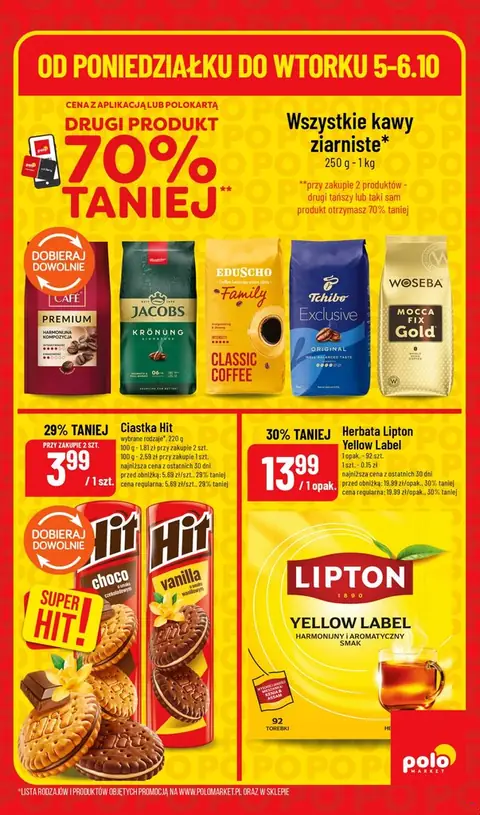 POLOmarket gazetka promocyjna 05.10-06.10.2026 — strona 7 z 10