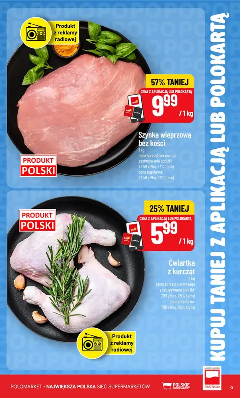 POLOmarket gazetka promocyjna 28.10-03.11.2026 — strona 9 z 20