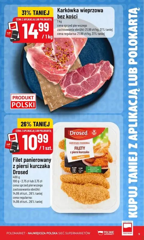POLOmarket gazetka promocyjna 21.10-27.10.2026 — strona 9 z 20