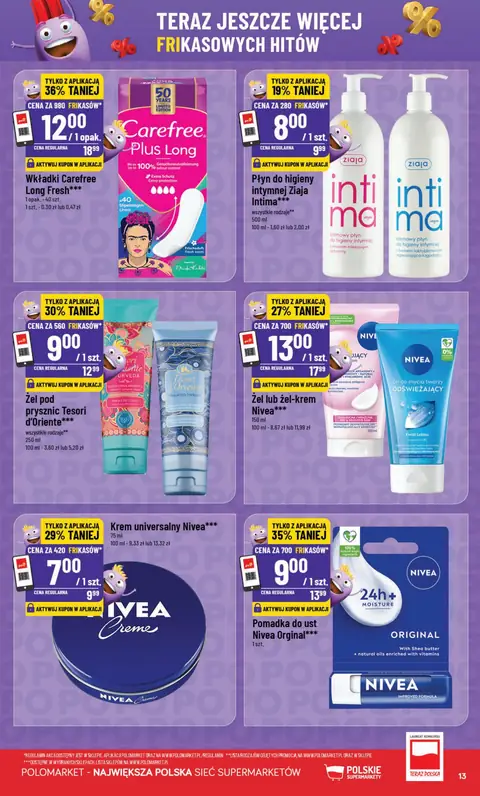 POLOmarket gazetka promocyjna 14.10-20.10.2026 — strona 13