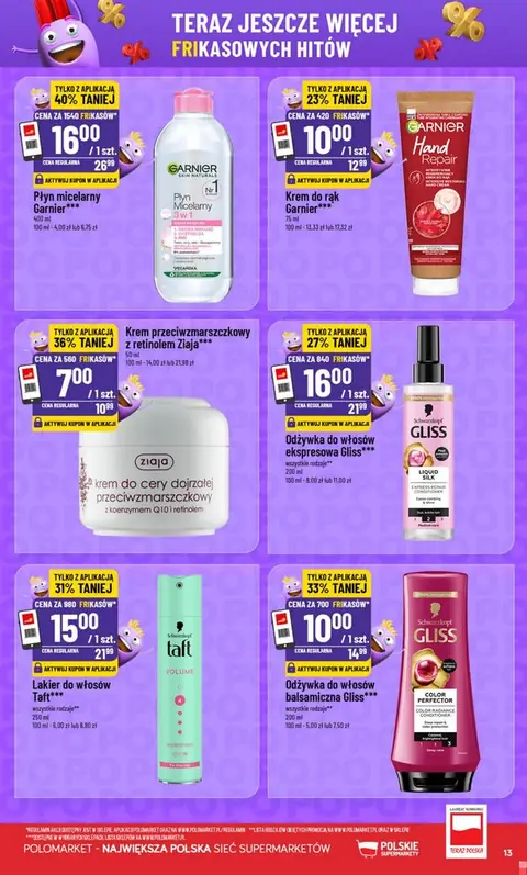 POLOmarket gazetka promocyjna 21.10-27.10.2026 — strona 13 z 15