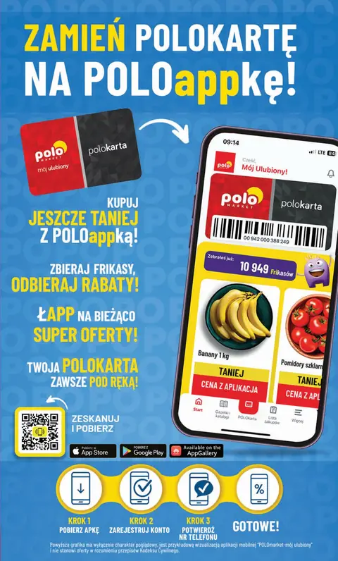 POLOmarket gazetka promocyjna 28.10-03.11.2026 — strona 14 z 12