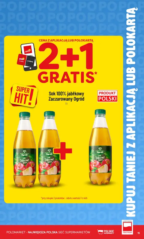 POLOmarket gazetka promocyjna 28.10-03.11.2026 — strona 15 z 20