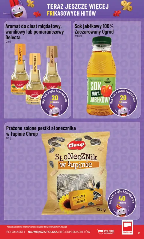 POLOmarket gazetka promocyjna 14.10-20.10.2026 — strona 17