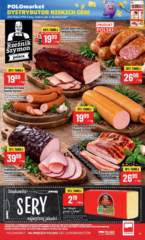 POLOmarket gazetka promocyjna 28.10-03.11.2026 — strona 17 z 49
