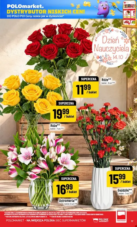 POLOmarket gazetka promocyjna 14.10-20.10.2026 — strona 17 z 68